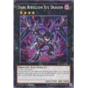 Dark Rebellion Xyz Dragon - SP15-EN036