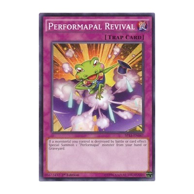 Performapal Revival - SP15-EN047