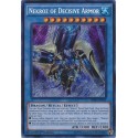 Nekroz of Decisive Armor - THSF-EN019