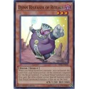 Djinn Releaser of Rituals - THSF-EN036