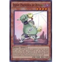 Djinn Presider of Rituals - THSF-EN037