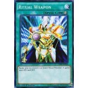 Ritual Weapon - THSF-EN050