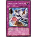 Destruction of Destiny - DP05-EN023