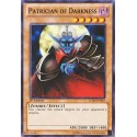 Patrician of Darkness - SDZW-EN005 - Nova