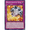 Breakthrough Skill - SDLI-EN035