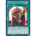Messenger of Peace - DL12-EN013 - Green