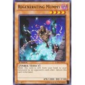 Regenerating Mummy - SDZW-EN012