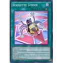 Roulette Spider - DRL2-EN014 x