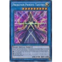 Prediction Princess Tarotrei - DRL2-EN035 x