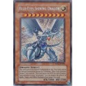 Blue-Eyes Shining Dragon - MOV-EN001