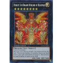 Hieratic Sun Dragon Overlord of Heliopolis  - CT09-EN004