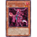 Fortune Lady Fire - ANPR-EN011