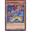 Mad Archfiend - DT02-EN002