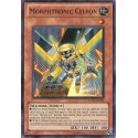 Morphtronic Celfon - DT02-EN003