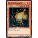 Genex Furnace - DT02-EN011