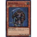 Genex Gaia - DT02-EN012