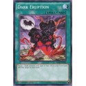 Dark Eruption - SDSE-EN030