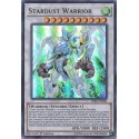 Stardust Warrior - SDSE-EN040