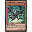 Black Metal Dragon - CORE-EN022