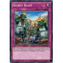 Secret Blast - CORE-EN099