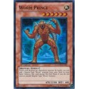 Worm Prince - DT02-EN083