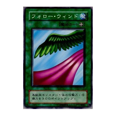 Follow Wind - PG-37 - Usada