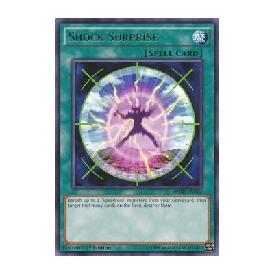 Shock Surprise - HSRD-EN012