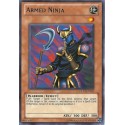 Armed Ninja - RP01-EN013