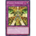 Psychic Overload - HSRD-EN060