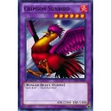 Crimson Sunbird - CBLZ-EN090