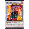 Crimson Blader - CBLZ-EN093 - Nova