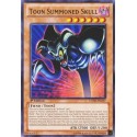 Toon Summoned Skull - RP01-EN064