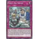 First-Aid Squad - DOCS-EN080 x