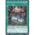 Dark Contract with the Gate - DOCS-EN093