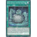 Dark Contract with the Swamp King - DOCS-EN094