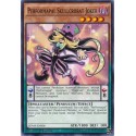 Performapal Skullcrobat Joker - SDMP-EN006