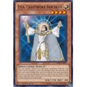 Lyla, Lightsworn Sorceress - SDMP-EN016