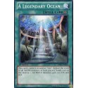 A Legendary Ocean - SDRE-EN024