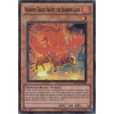 Soaring Eagle Above the Searing Land - DT05-EN023