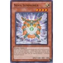 Nova Summoner - GLD3-EN011 - Usada