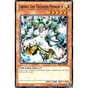 Zaborg the Thunder Monarch - SR01-EN005