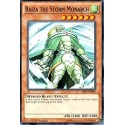 Raiza the Storm Monarch - SR01-EN009