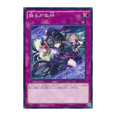 Unwavering Bonds - SHVI-JP079