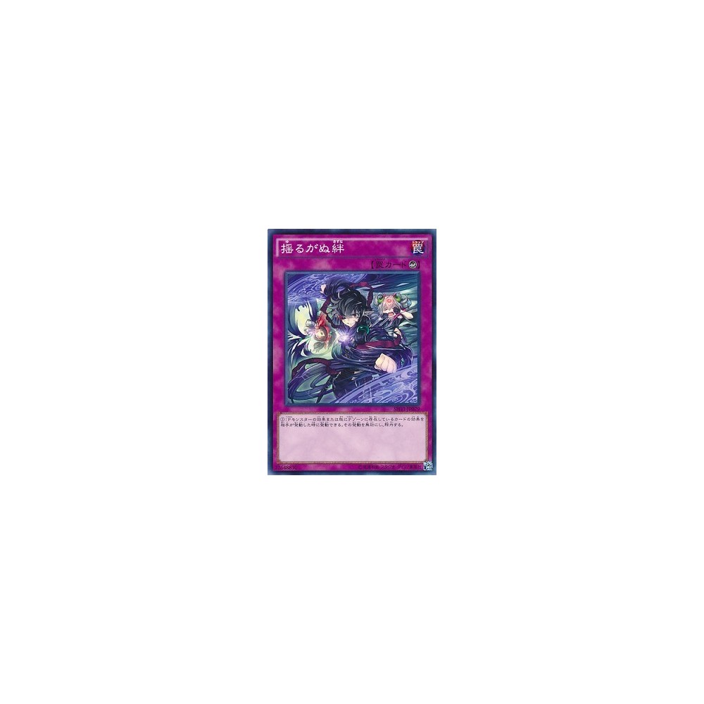Unwavering Bonds - SHVI-JP079