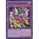 XYZ-Dragon Cannon - MIL1-EN040