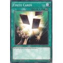 Finite Cards - SHVI-EN069 x