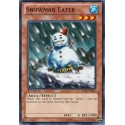 Snowman Eater - BP01-EN064