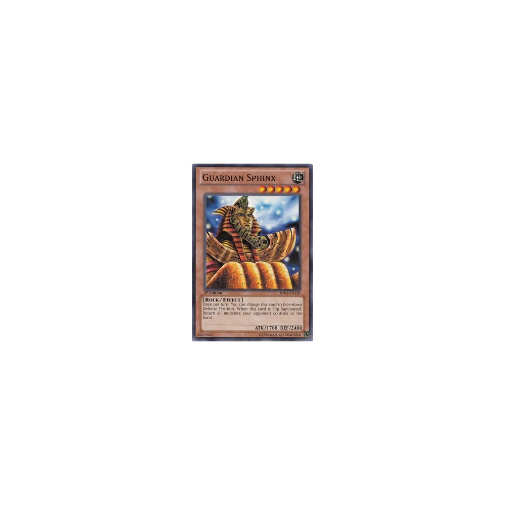 Guardian Sphinx - BP01-EN130
