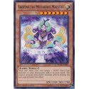 Shopina the Melodious Maestra - NECH-EN007