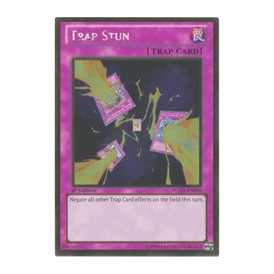 Trap Stun - RGBT-EN071